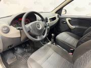 Renault Logan I Рестайлинг Ставрополь  - изображение 22