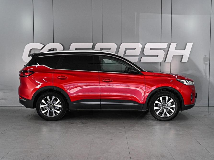 Chery Tiggo 7 Pro I Ростов-на-Дону  - изображение 5