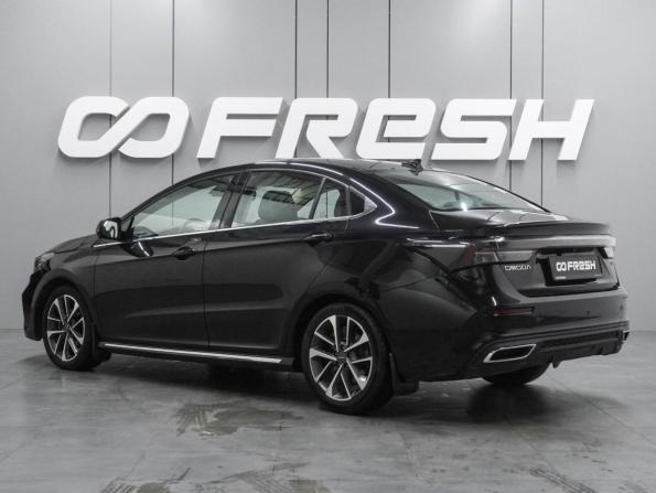 Omoda S5 с пробегом 2023 года, цена 1 499 000 рублей, 49353 км, седан, Автокод Объявления