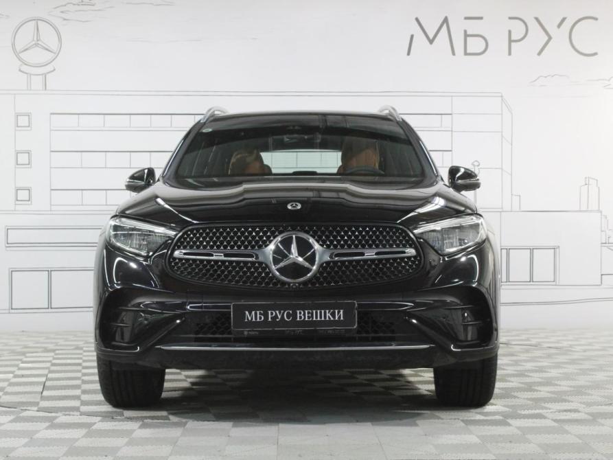 Mercedes-Benz GLC II (X254) Москва  - изображение 2