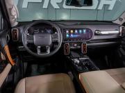 Haval Dargo I Воронеж  - изображение 35