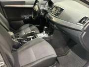 Mitsubishi Lancer X Рестайлинг Саратов  - изображение 21