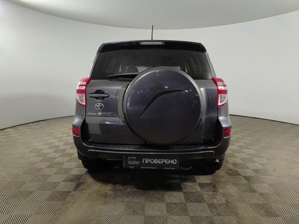 Toyota RAV4 III (XA30) Рестайлинг с пробегом 2012 года, цена 1 270 000 рублей, 159000 км, внедорожник, Автокод Объявления