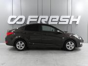 Hyundai Solaris I Рестайлинг Ростов-на-Дону  - изображение 24