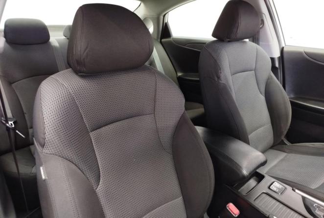 Hyundai Sonata VI (YF) с пробегом 2011 года, цена 1 250 000 рублей, 136096 км, седан, Автокод Объявления
