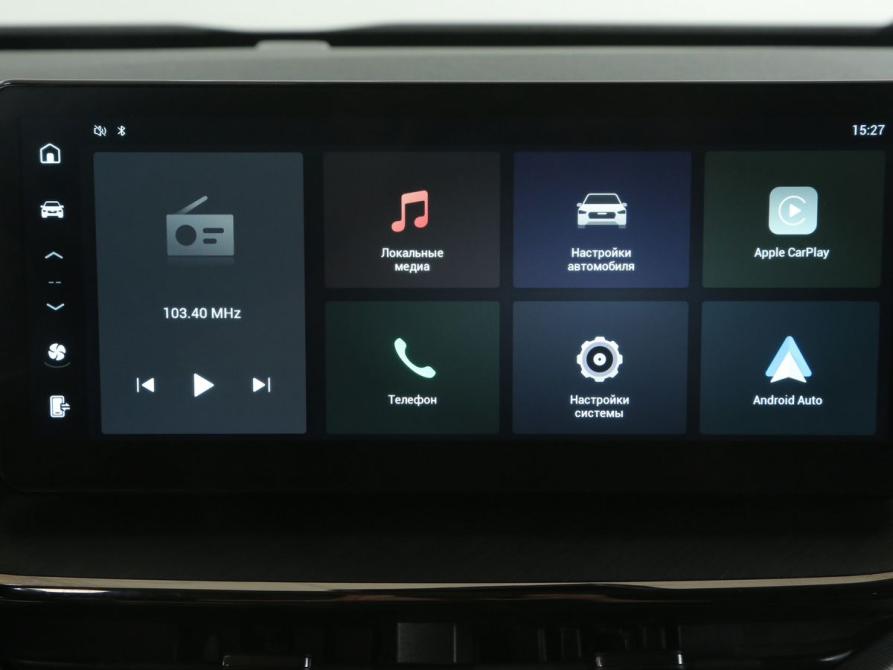 Haval F7x I Рестайлинг Иваново  - изображение 15