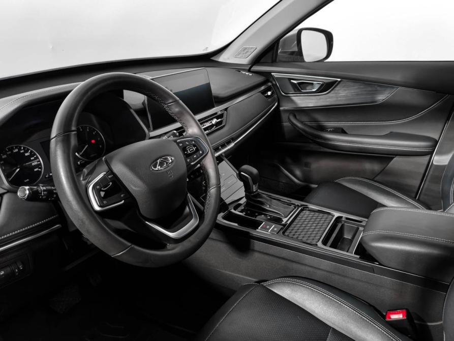 Chery Tiggo 4 Pro I Санкт-Петербург  - изображение 9