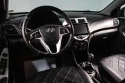 Hyundai Solaris I Сургут  - изображение 29