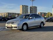 Nissan Almera III (G15) Ижевск  - изображение 18