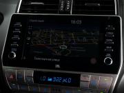 Toyota Land Cruiser Prado 150 Series Рестайлинг 3 Тюмень  - изображение 54