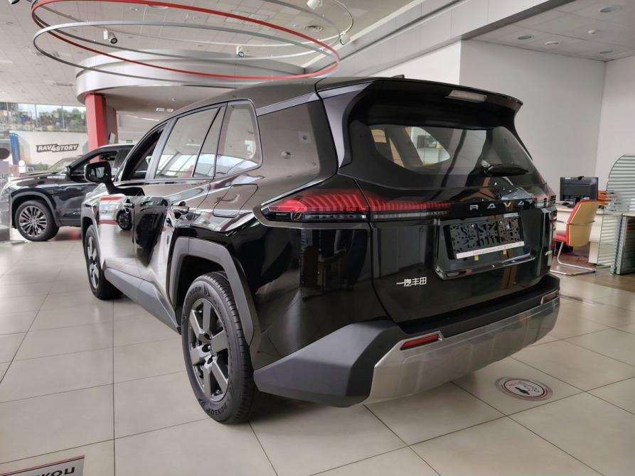 Toyota RAV4 VI (XA60) Брянск  - изображение 8