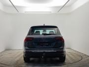 Volkswagen Tiguan II Рестайлинг Москва  - изображение 23