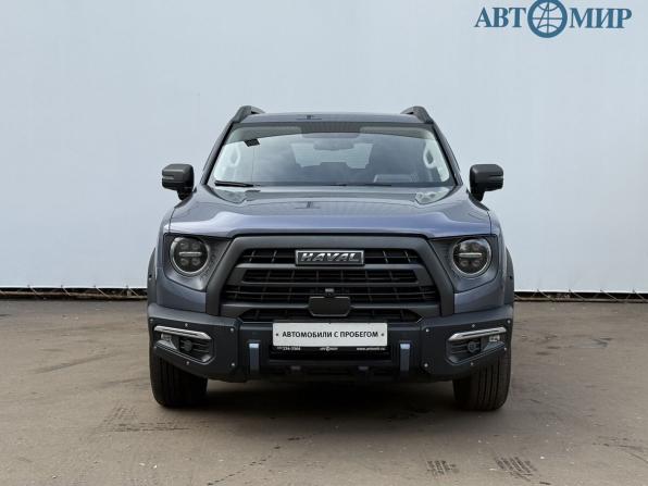 Haval Dargo I с пробегом 2023 года, цена 2 500 000 рублей, 62352 км, внедорожник, Автокод Объявления