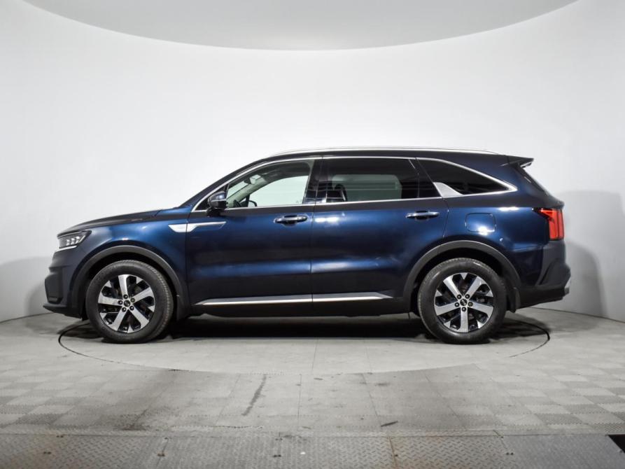 Kia Sorento IV Санкт-Петербург  - изображение 9