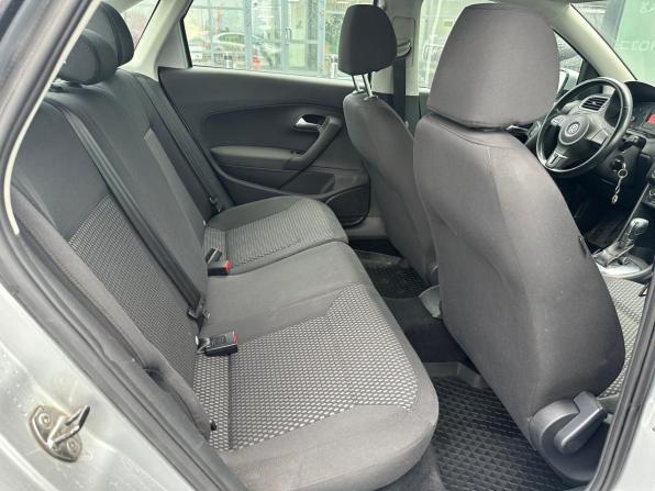 Volkswagen Polo V с пробегом 2012 года, цена 760 000 рублей, 183769 км, седан, Автокод Объявления