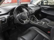 Lexus NX I Рестайлинг Москва  - изображение 39