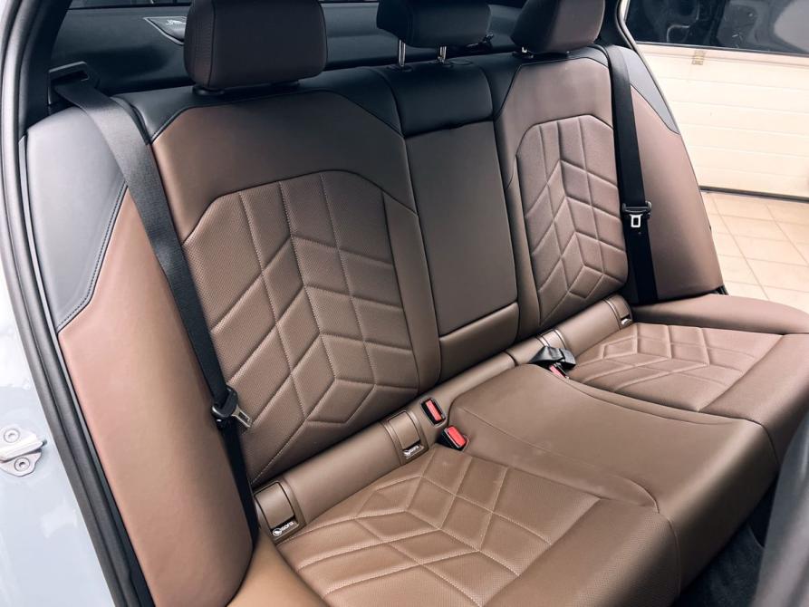 BMW 5 серии VIII (G60/G61/G68) Ростов-на-Дону  - изображение 31