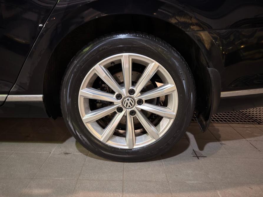 Volkswagen Passat B8 Санкт-Петербург  - изображение 9