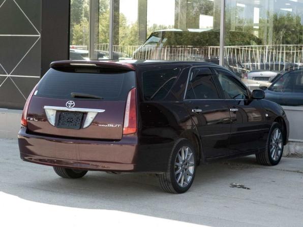 Toyota Mark II IX (X110) с пробегом 2002 года, цена 750 000 рублей, 319122 км, универсал, Автокод Объявления