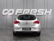 Opel Astra J Рестайлинг Воронеж  - изображение 22