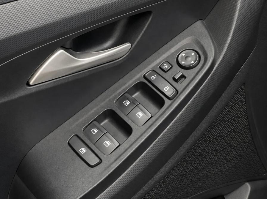 Hyundai Creta II Кемерово  - изображение 18