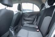Nissan March IV (K13) Иркутск  - изображение 33