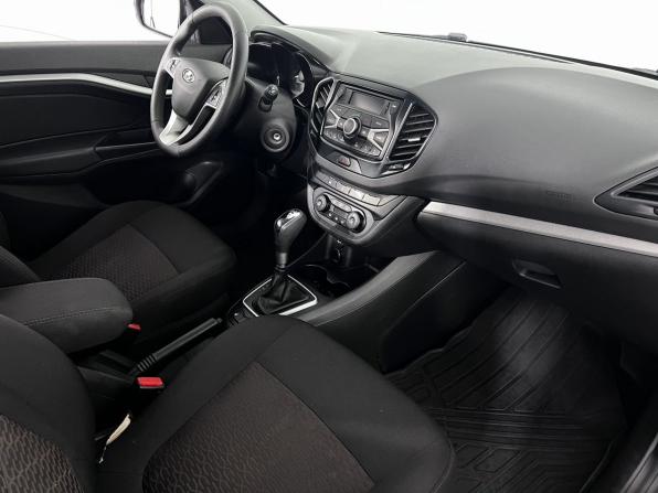 Lada (ВАЗ) Vesta I с пробегом 2020 года, цена 890 000 рублей, 167674 км, седан, Автокод Объявления