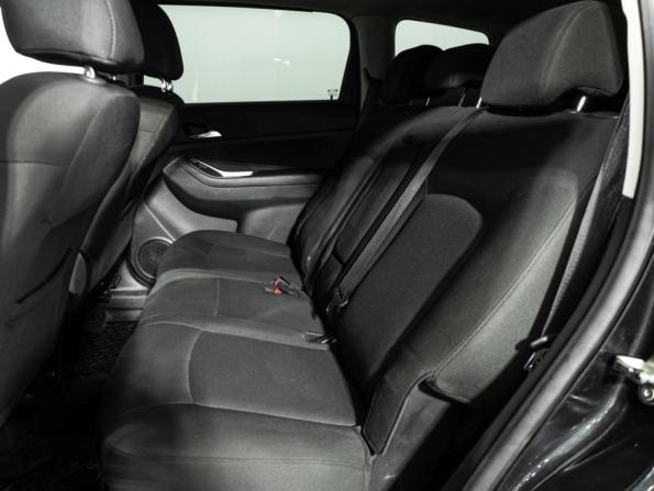 Chevrolet Orlando I с пробегом 2014 года, цена 899 777 рублей, 257000 км, компактвэн, Автокод Объявления