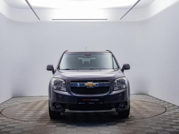 Chevrolet Orlando I с пробегом 2012 года, цена 1 044 000 рублей, 199780 км, компактвэн, Автокод Объявления