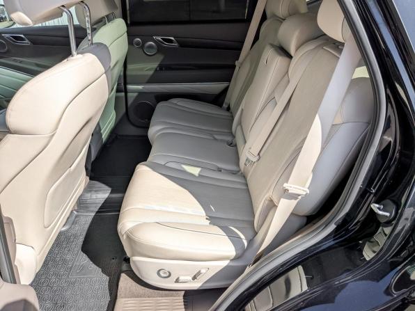 Genesis GV80 I с пробегом 2021 года, цена 6 550 000 рублей, 49752 км, внедорожник, Автокод Объявления