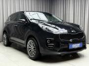 Kia Sportage IV Ижевск  - изображение 31