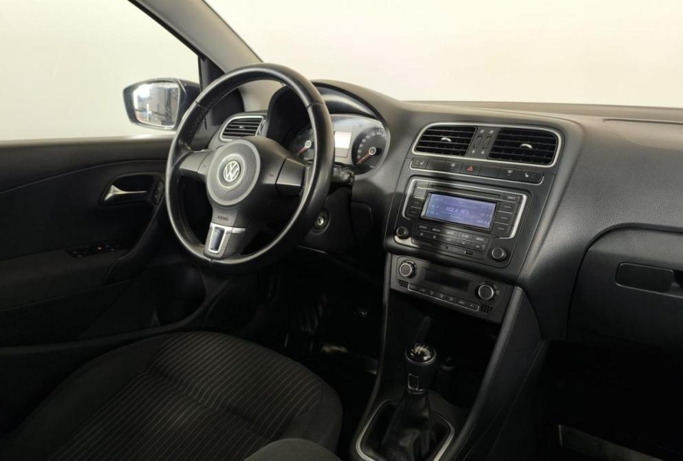 Volkswagen Polo V Нижний Новгород  - изображение 14