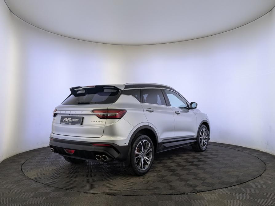Geely Coolray I Москва  - изображение 5