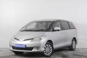 Toyota Estima III Рестайлинг Кемерово  - изображение 28