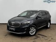 Kia Sorento III Prime Рестайлинг Москва  - изображение 15