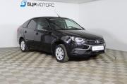 Lada (ВАЗ) Granta I Рестайлинг Нижний Новгород  - изображение 23