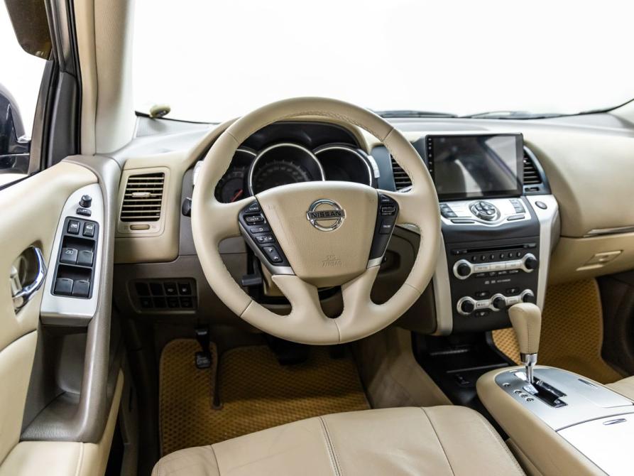 Nissan Murano II (Z51) Рестайлинг 2 Волгоград  - изображение 25