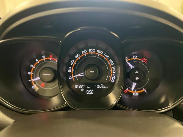 Lada (ВАЗ) Vesta I с пробегом 2018 года, цена 748 000 рублей, 181214 км, седан, Автокод Объявления