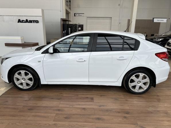 Chevrolet Cruze I с пробегом 2012 года, цена 629 000 рублей, 207140 км, хэтчбек, Автокод Объявления