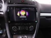 Skoda Octavia II (A5) Рестайлинг Минеральные Воды  - изображение 30