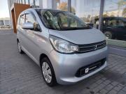 Mitsubishi eK Wagon III Рестайлинг Москва  - изображение 18