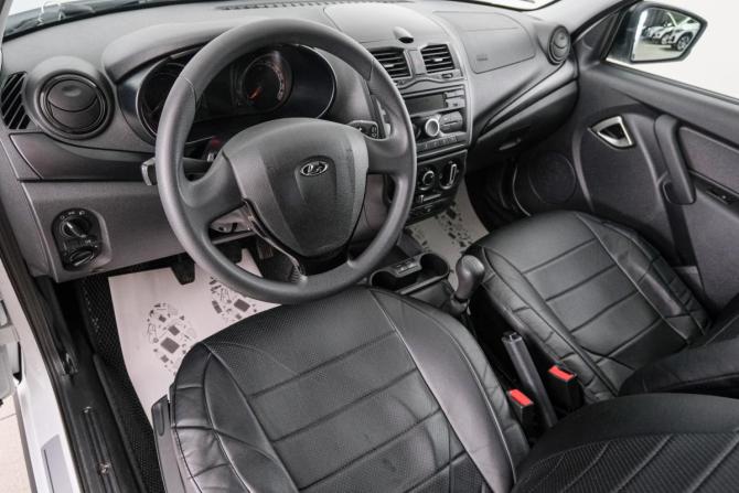 Lada (ВАЗ) Granta I Рестайлинг с пробегом 2023 года, цена 929 000 рублей, 45477 км, универсал, Автокод Объявления