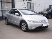 Honda Civic VIII Москва  - изображение 17