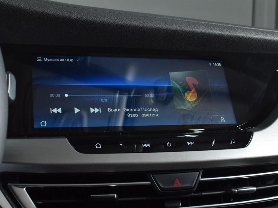 Changan CS35 Plus I Кемерово  - изображение 16