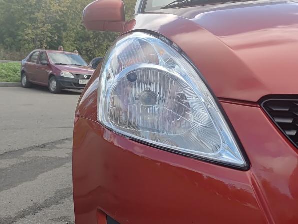Suzuki Swift IV с пробегом 2011 года, цена 690 000 рублей, 173000 км, хэтчбек, Автокод Объявления