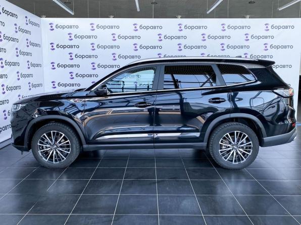 Chery Tiggo 8 Pro Max I с пробегом 2023 года, цена 2 225 000 рублей, 76125 км, внедорожник, Автокод Объявления