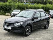 Lada (ВАЗ) Granta I Рестайлинг Мурманск  - изображение 25