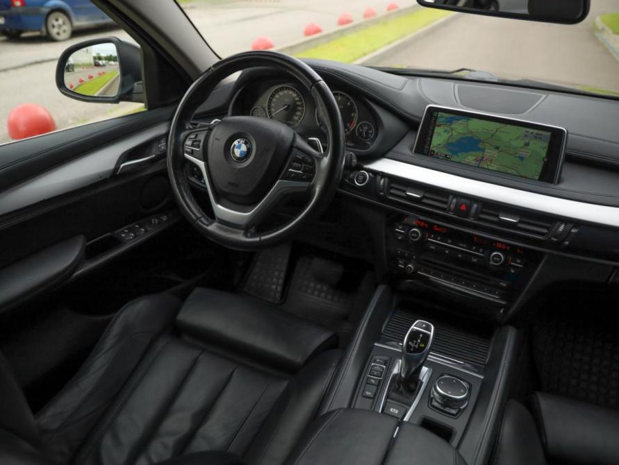 BMW X6 II (F16) Санкт-Петербург  - изображение 11