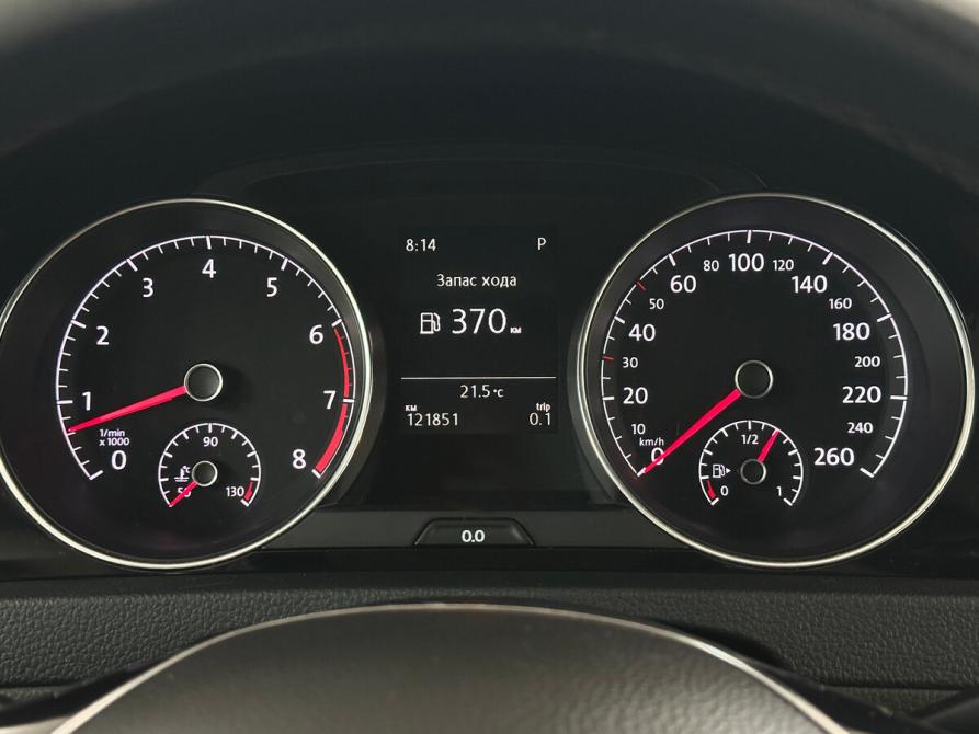 Volkswagen Golf VII Москва  - изображение 6