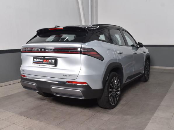 Geely Galaxy M7 с пробегом 2026 года, цена 3 845 995 рублей, 17 км, внедорожник, Автокод Объявления